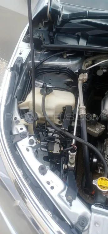 Toyota Corolla 2016 for Sale in Quetta Image-1