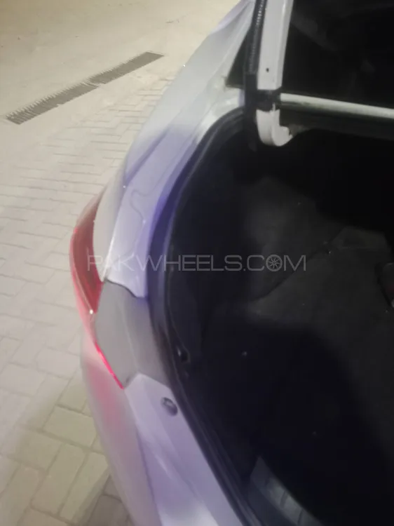 Toyota Corolla 2015 for Sale in Sialkot Image-1