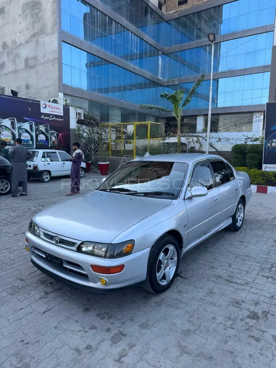 Toyota Corolla 1994 for Sale in Peshawar Image-1