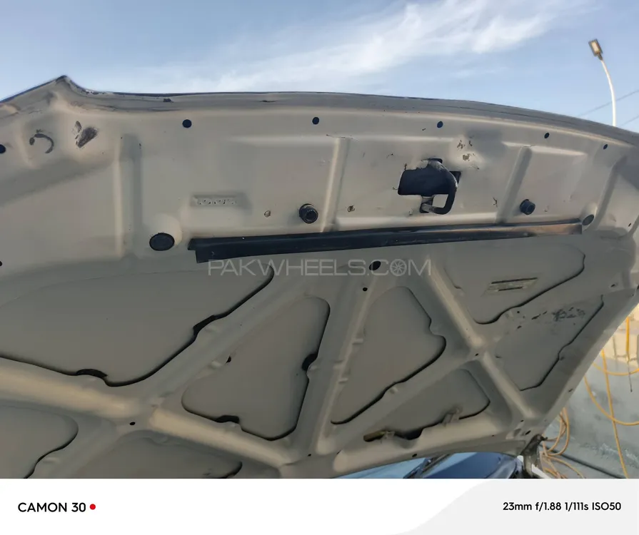 Toyota Corolla 2006 for Sale in Darya khan Image-1