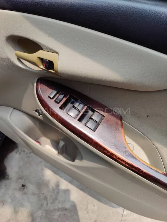 Toyota Corolla 2014 for Sale in Lahore Image-1