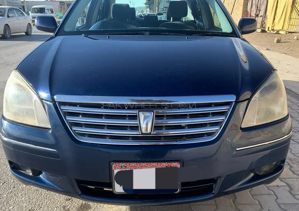 Toyota Premio 2006 for Sale in Quetta Image-1