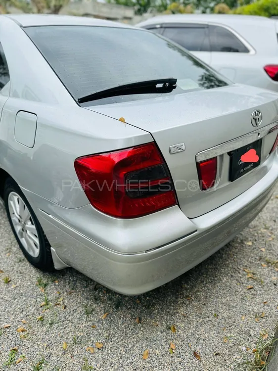 ٹویوٹا پریمیو 2006 for Sale in ٹیکسلا Image-1