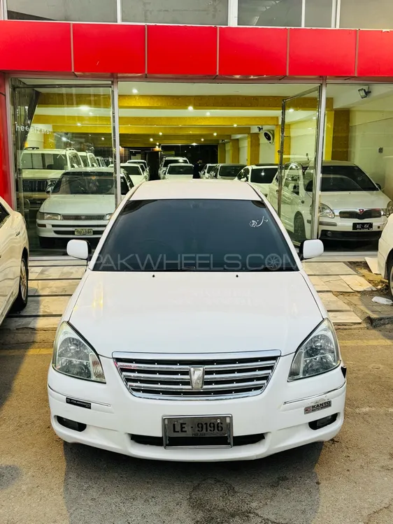 ٹویوٹا پریمیو 2007 for Sale in کوئٹہ Image-1