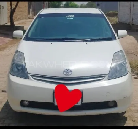 Toyota Prius 2007 for Sale in Hafizabad Image-1