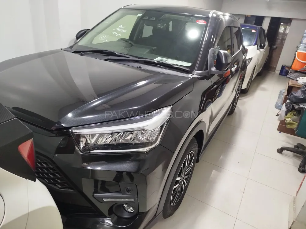 ٹویوٹا رائز 2020 for Sale in کراچی Image-1