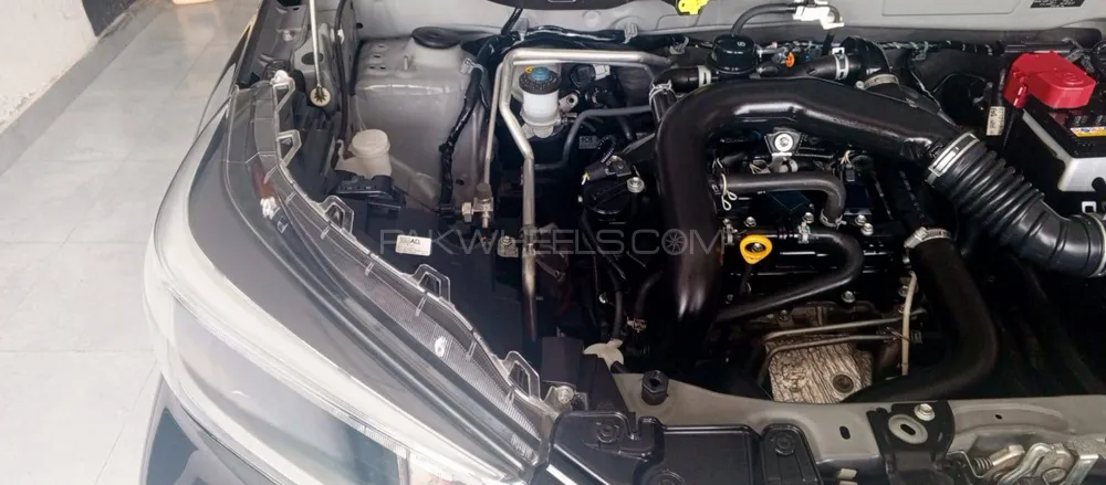 Toyota Raize 2020 for Sale in Abbottabad Image-1
