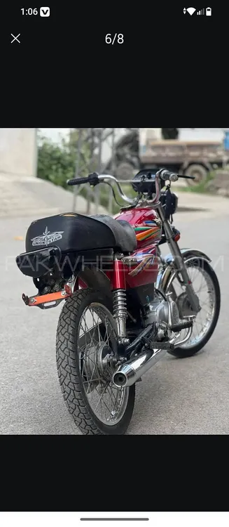 Union Star 70 Deluxe 2023 for Sale Image-1