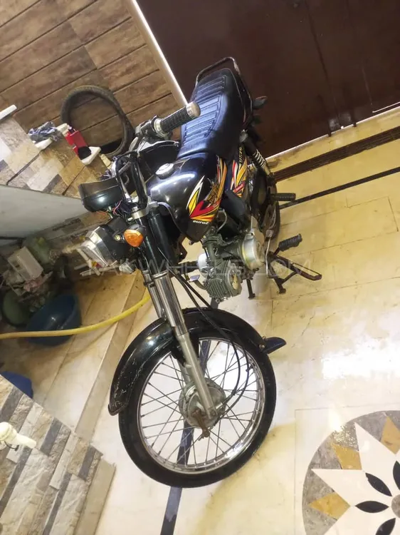 Union Star US 70cc 2023 for Sale Image-1