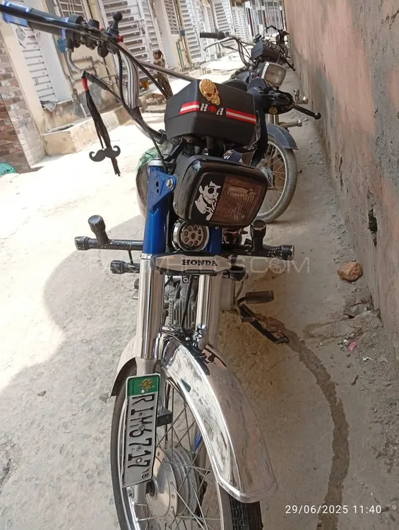 Unique Xtreme UD 70 2018 for Sale Image-1