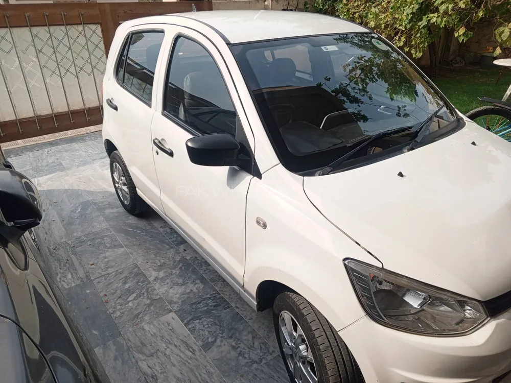 United Bravo 2019 for Sale in Islamabad Image-1