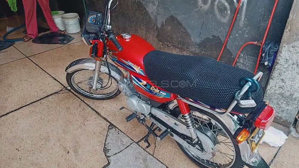 United US 70 2024 for Sale Image-1
