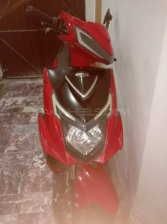 YJ Future Mehran 2024 for Sale Image-1