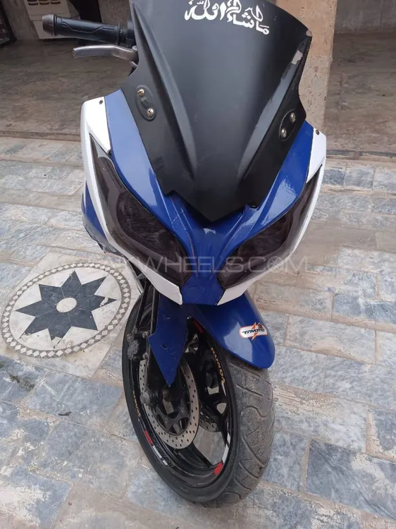 Zongshen 150 2019 for Sale Image-1