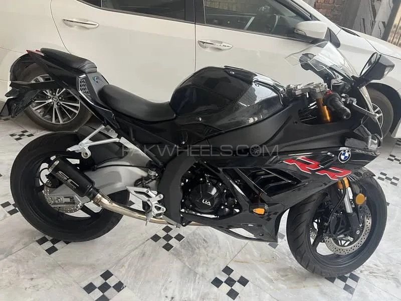 BMW S1000RR 2024 for Sale Image-1