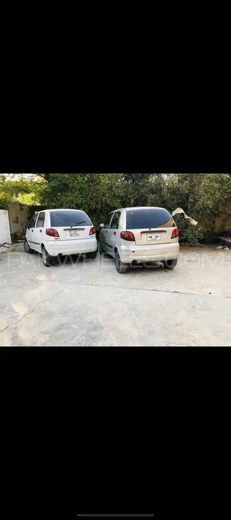شیورلیٹ ایکسکلوسیو 2005 for Sale in چکوال Image-1