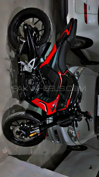 Chinese Bikes Other 2024 for Sale Image-1