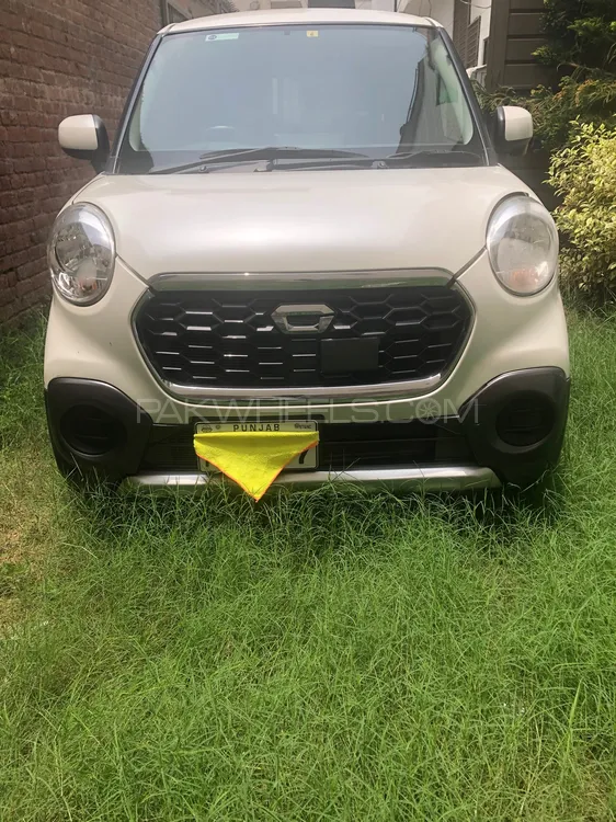 ڈائیہاتسو کاسٹ 2019 for Sale in گجرات Image-1