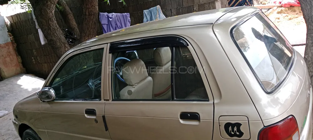 Daihatsu Cuore 2011 for Sale in Thatta Image-1