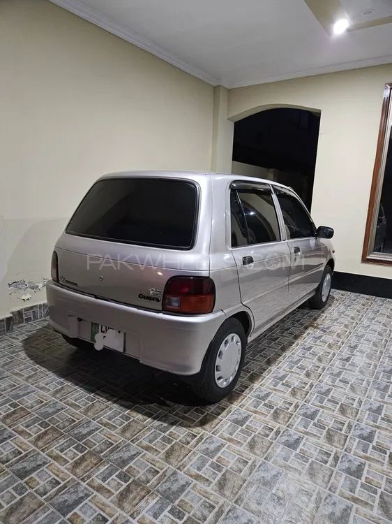 ڈائیہاتسو کیور 2006 for Sale in لاہور Image-1