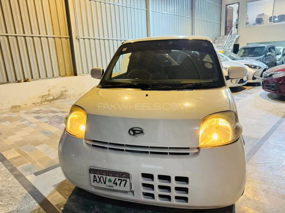 ڈائیہاتسو ایس 2006 for Sale in ساہیوال Image-1