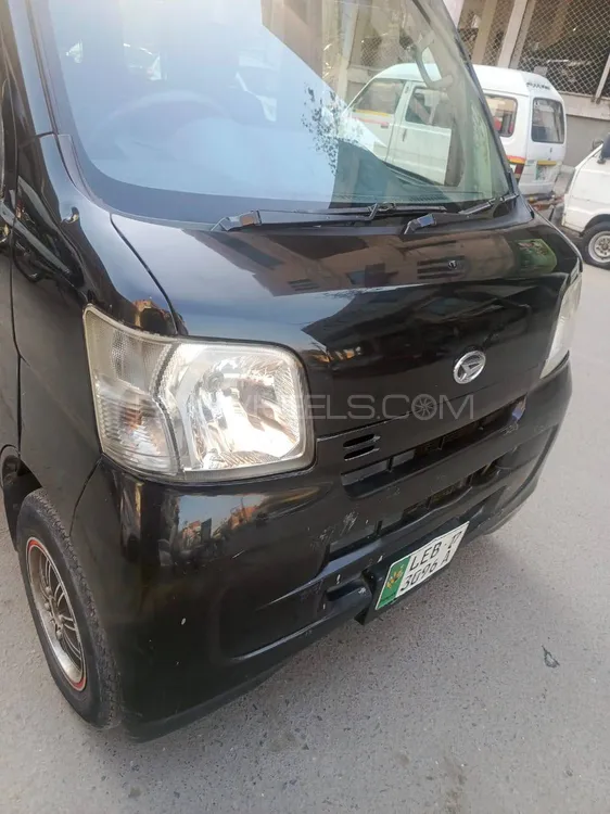 Daihatsu Hijet 2013 for Sale in Lahore Image-1
