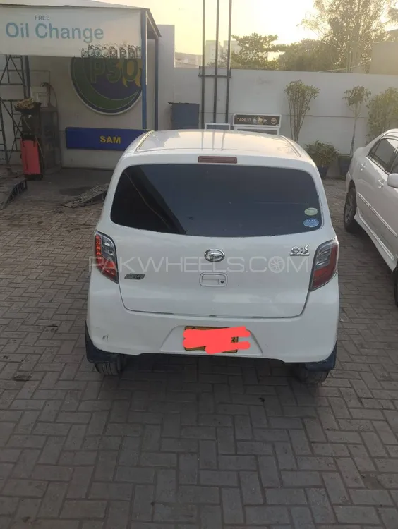 Daihatsu Mira 2012 for Sale in Karachi Image-1