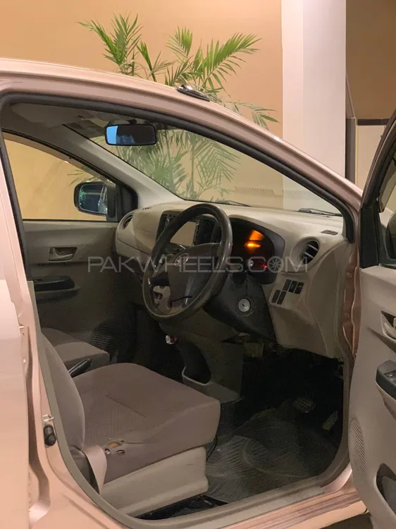 Daihatsu Mira 2013 for Sale in Sahiwal Image-1