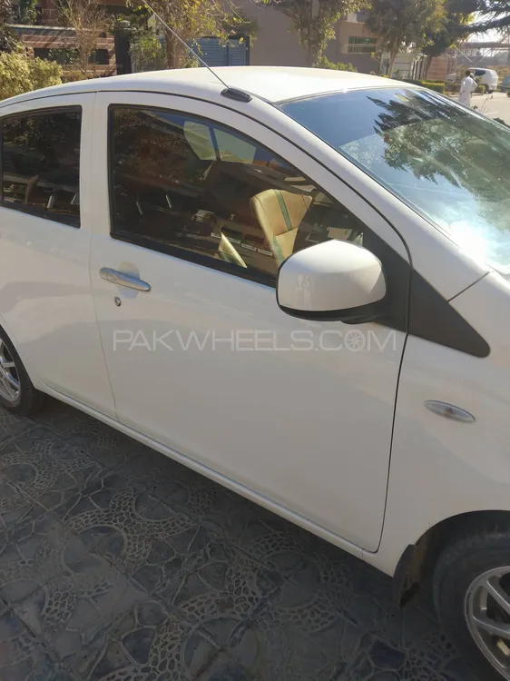 Daihatsu Mira 2015 for Sale in Karachi Image-1