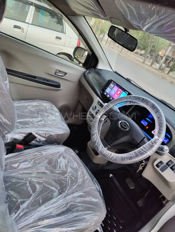 Daihatsu Mira 2015 for Sale in Karachi Image-1