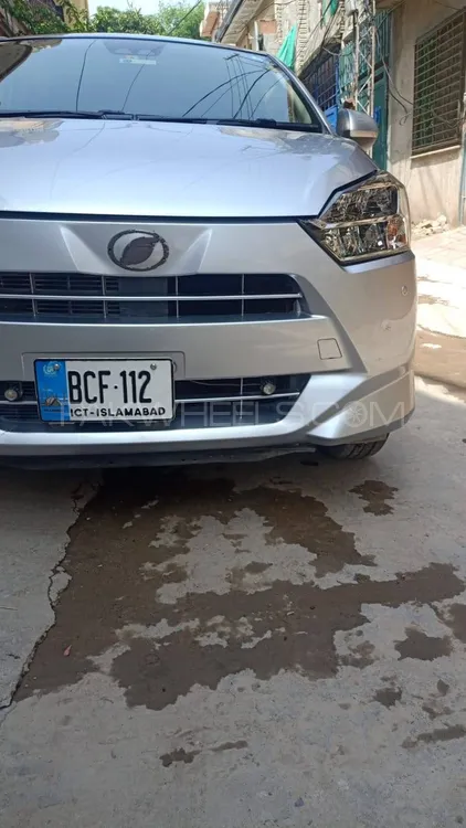 ڈائیہاتسو میرا 2020 for Sale in اسلام آباد Image-1