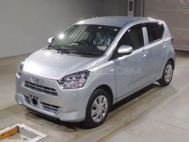 ڈائیہاتسو میرا 2022 for Sale in کراچی Image-1