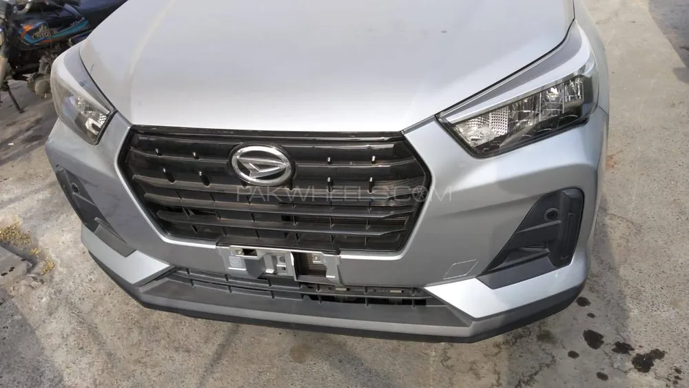 Daihatsu Rocky 2020 for Sale in Sialkot Image-1