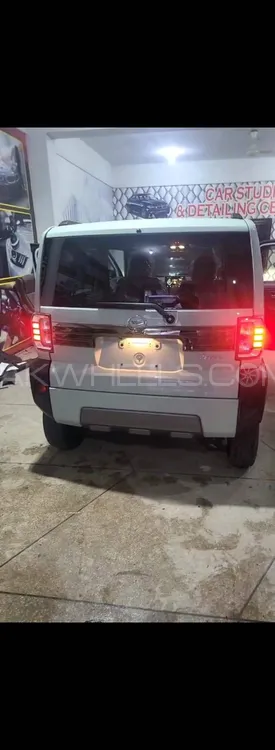 ڈائیہاتسو ٹافٹ 2023 for Sale in لاہور Image-1