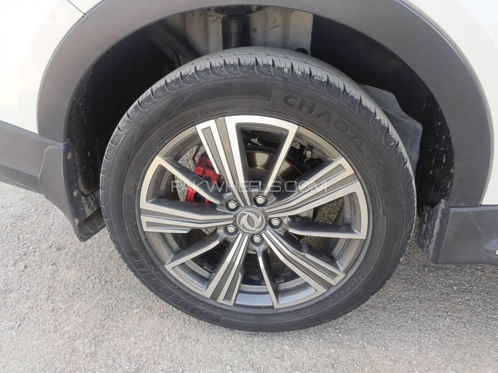 ڈی ایف ایس کے گلوری 580 2021 for Sale in اسلام آباد ڈی ایف ایس کے گلوری 580 2021 for Sale in اسلام آباد Image-15