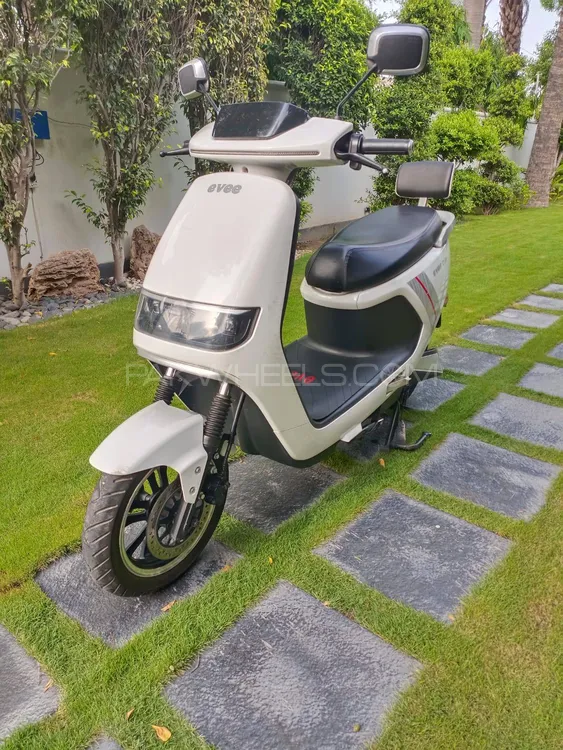 Evee C1 Air 2024 for Sale Image-1