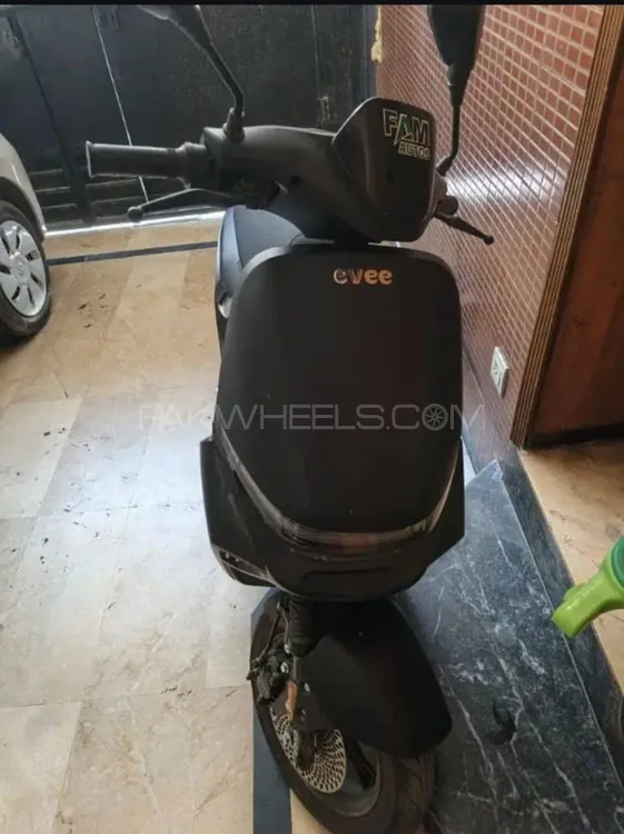 Evee S1 2025 for Sale Image-1