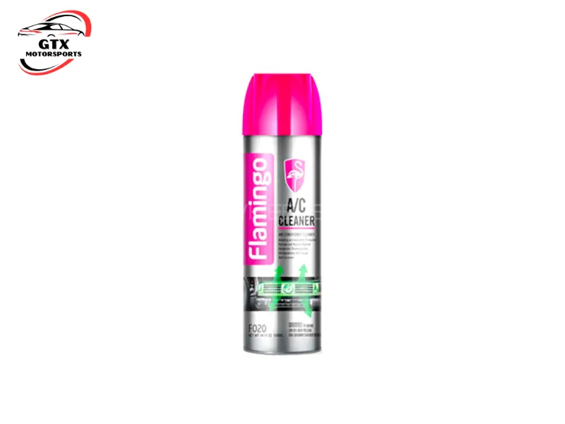Flamingo A/C Cleaner – 500ml  Image-1