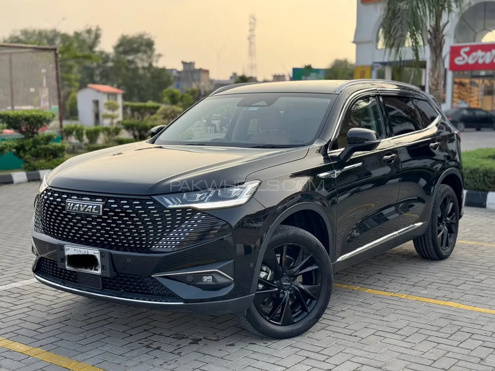 Haval H6 2023 for Sale in Sialkot Image-1