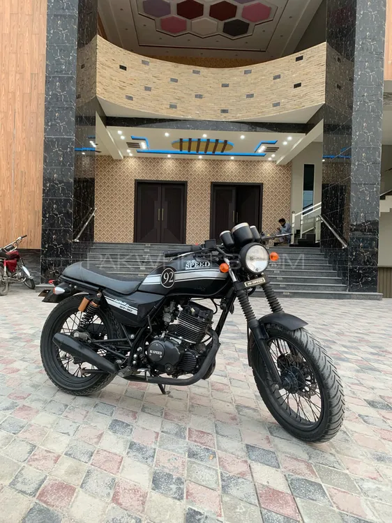 Hi Speed Infinity 150 2021 for Sale Image-1