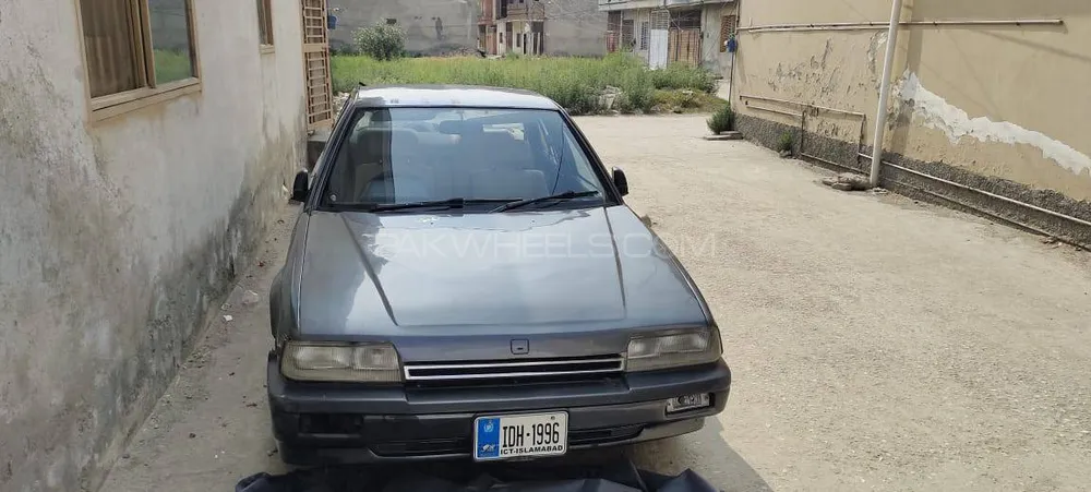 Honda Accord 1988 for Sale in Wah cantt Image-1