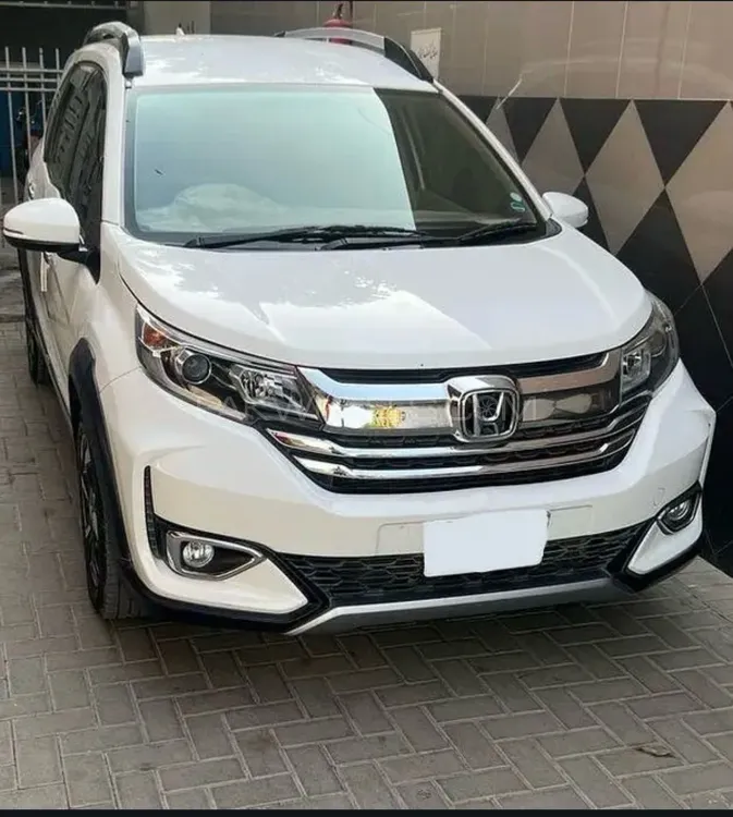 Honda BR-V 2021 for Sale in Karachi Image-1