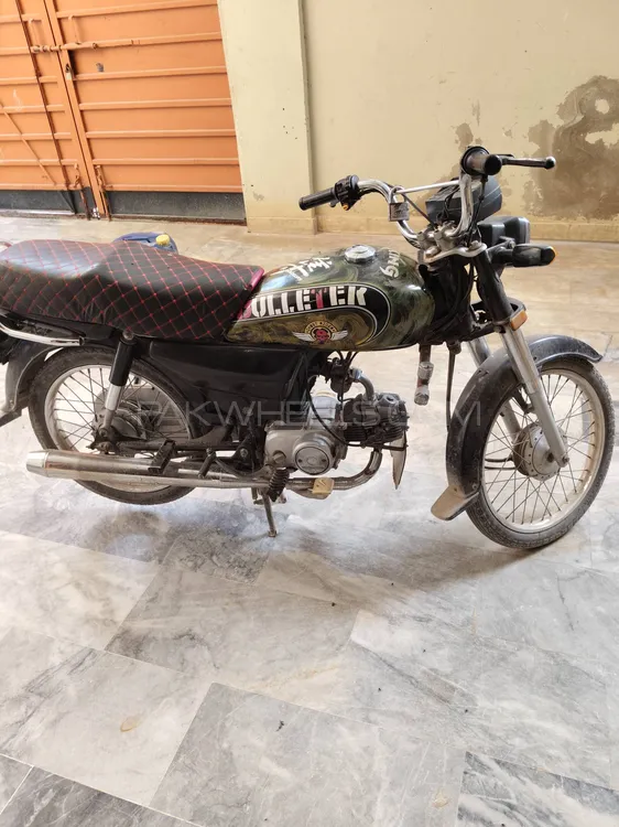 ہونڈا CD 70 2023 for Sale Image-1