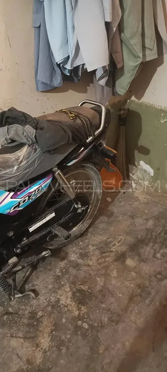 Honda CD 70 2024 for Sale Image-1