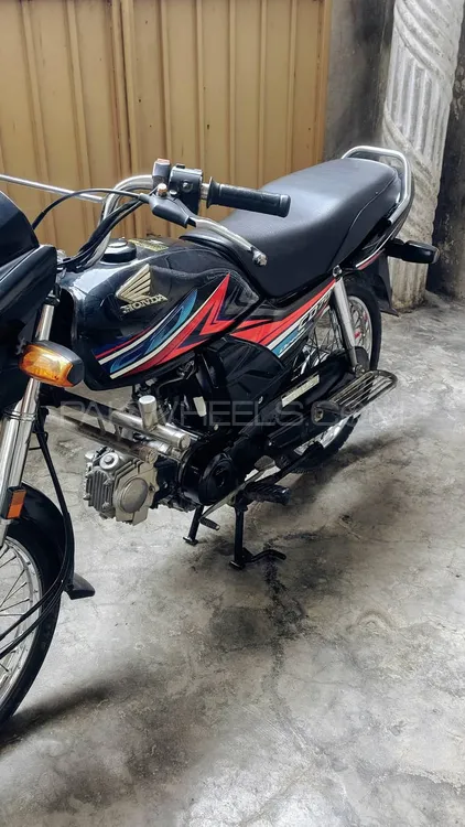 Honda CD 70 Dream 2020 for Sale Image-1