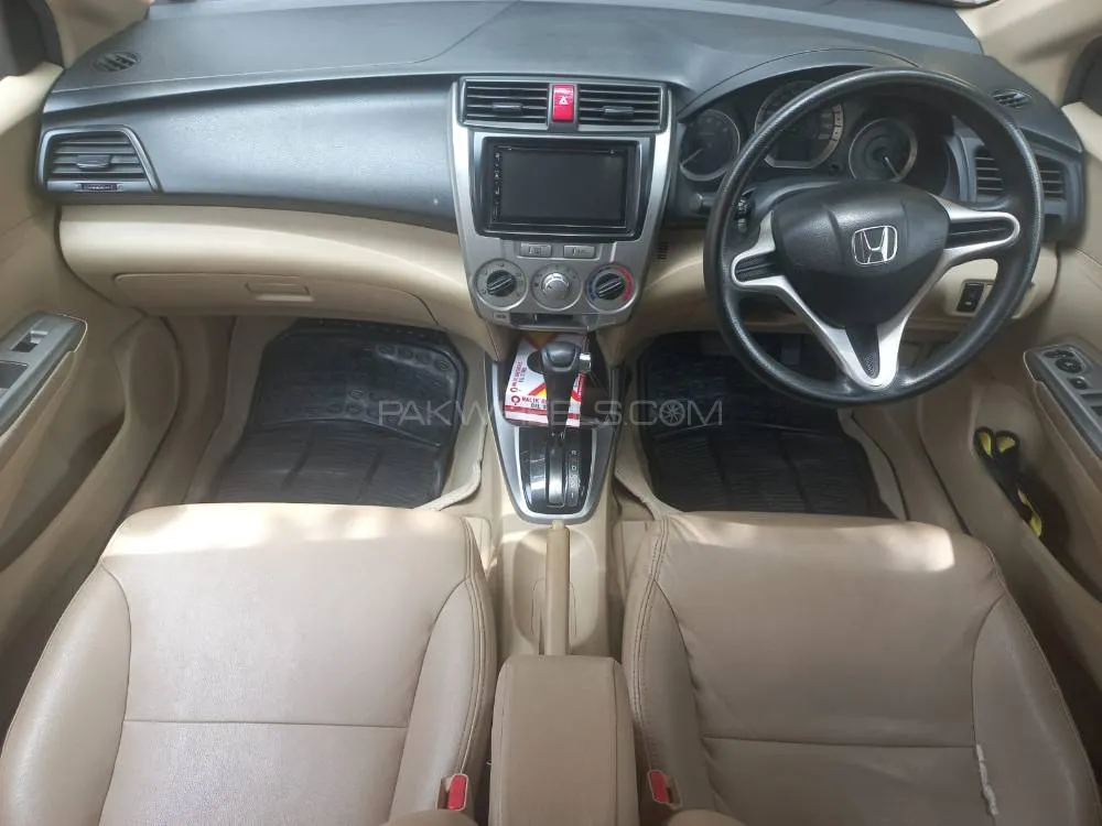 ہونڈا سٹی 2018 for Sale in لاہور Image-1