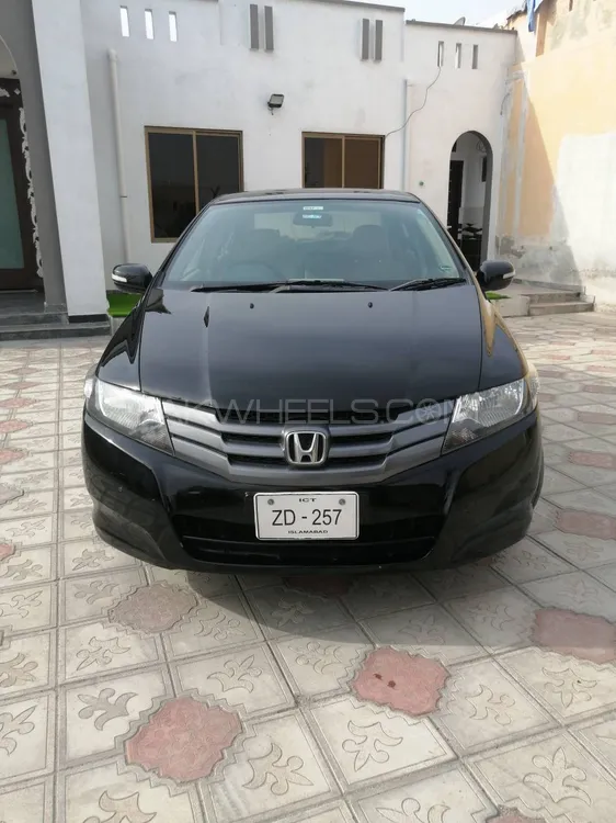 Honda City 2013 for Sale in Rawalpindi Image-1