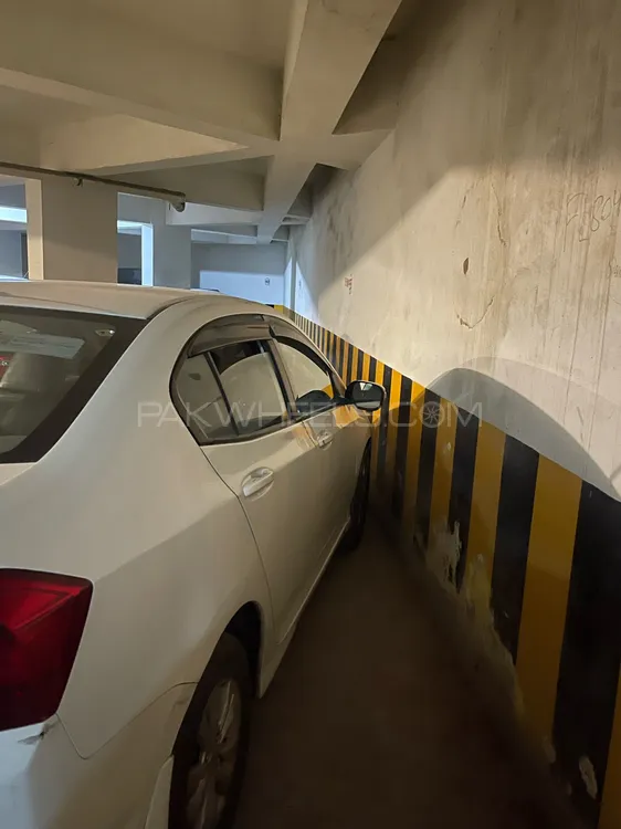 Honda City 2015 for Sale in Karachi Image-1
