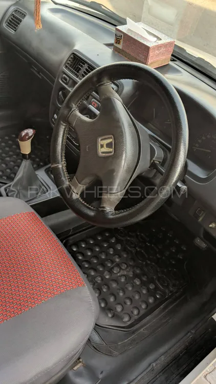 Honda City 2002 for Sale in Lahore Image-1