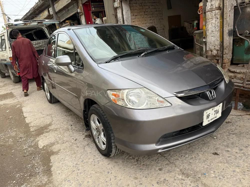 Honda City 2004 for Sale in Rawalpindi Image-1